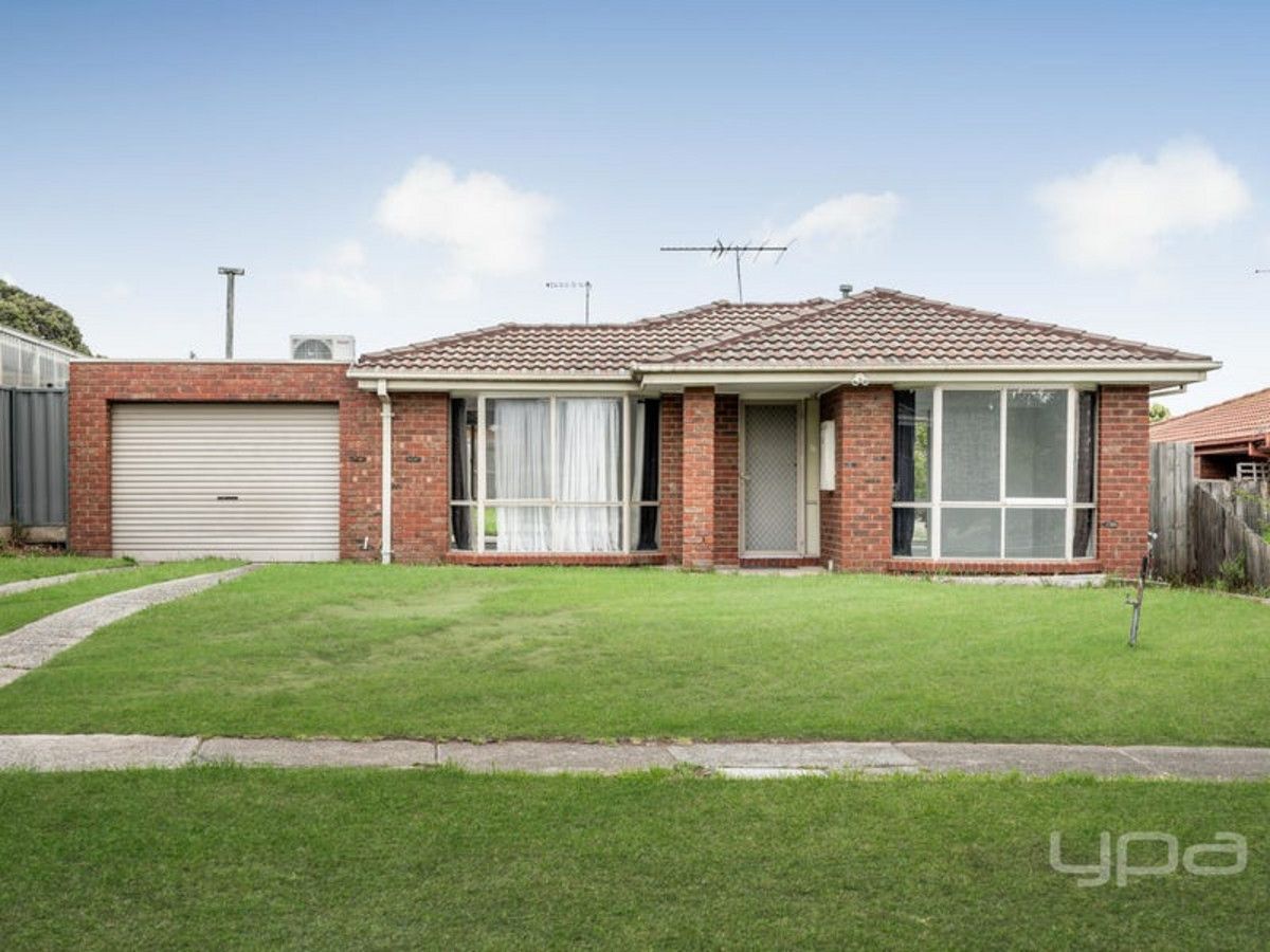 21 Melaleuca Drive, Meadow Heights VIC 3048, Image 0