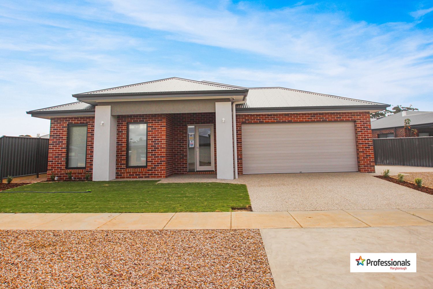 Lot/24 - 4 Dairy Crescent, Maryborough VIC 3465, Image 0