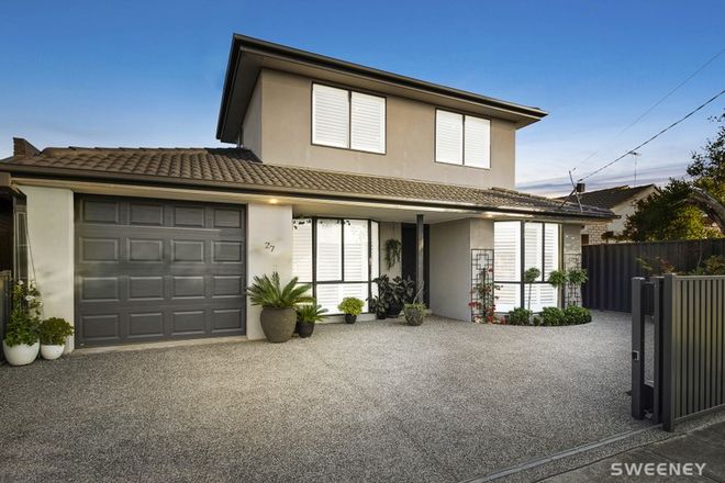Picture of 27 Newham Way, ALTONA MEADOWS VIC 3028
