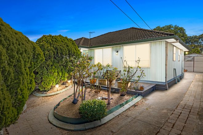 Picture of 22 Centenary Crescent, WERRIBEE VIC 3030