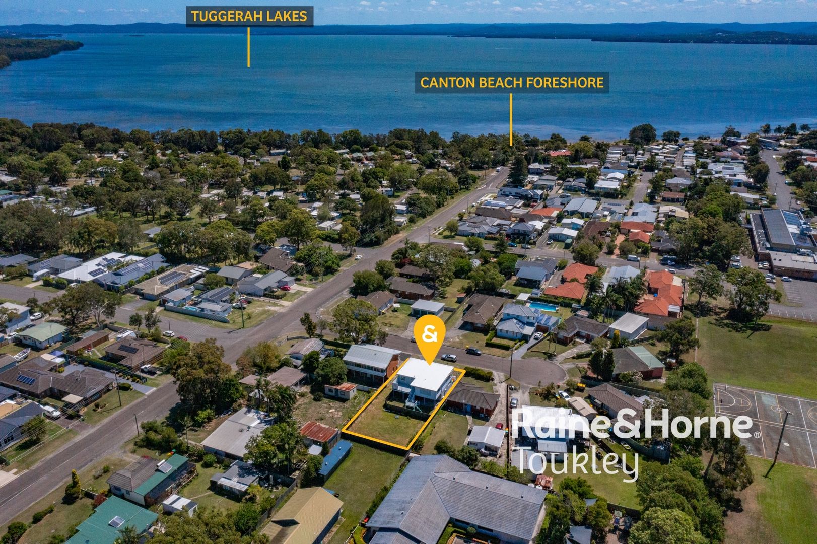 1 Read Street, Canton Beach NSW 2263, Image 1