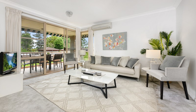 Picture of 117/2-8 Kitchener Street, ST IVES NSW 2075