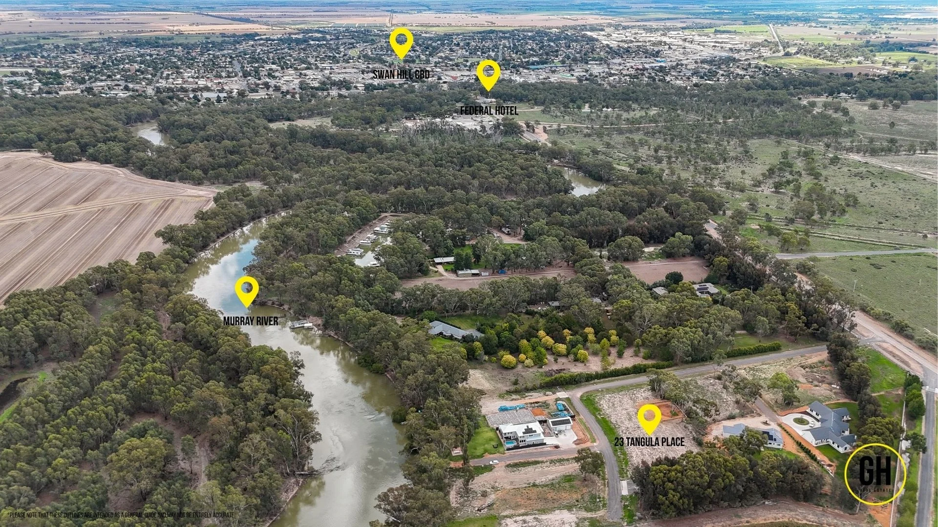 23 Tangula Place, Murray Downs NSW 2734