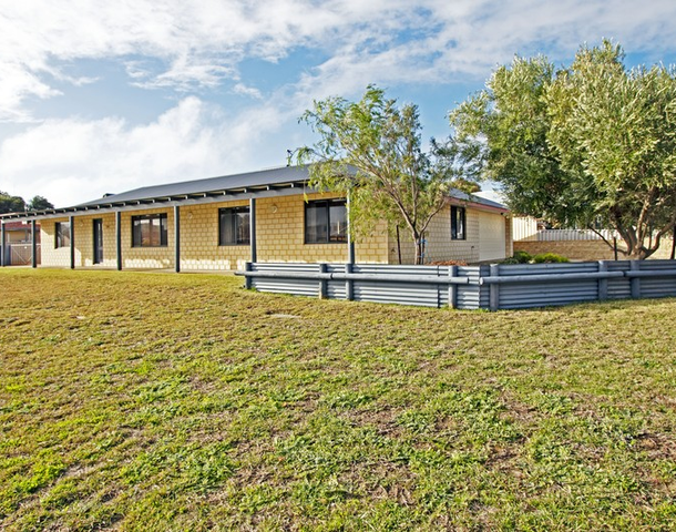 28 Cordoba Way, Cervantes WA 6511