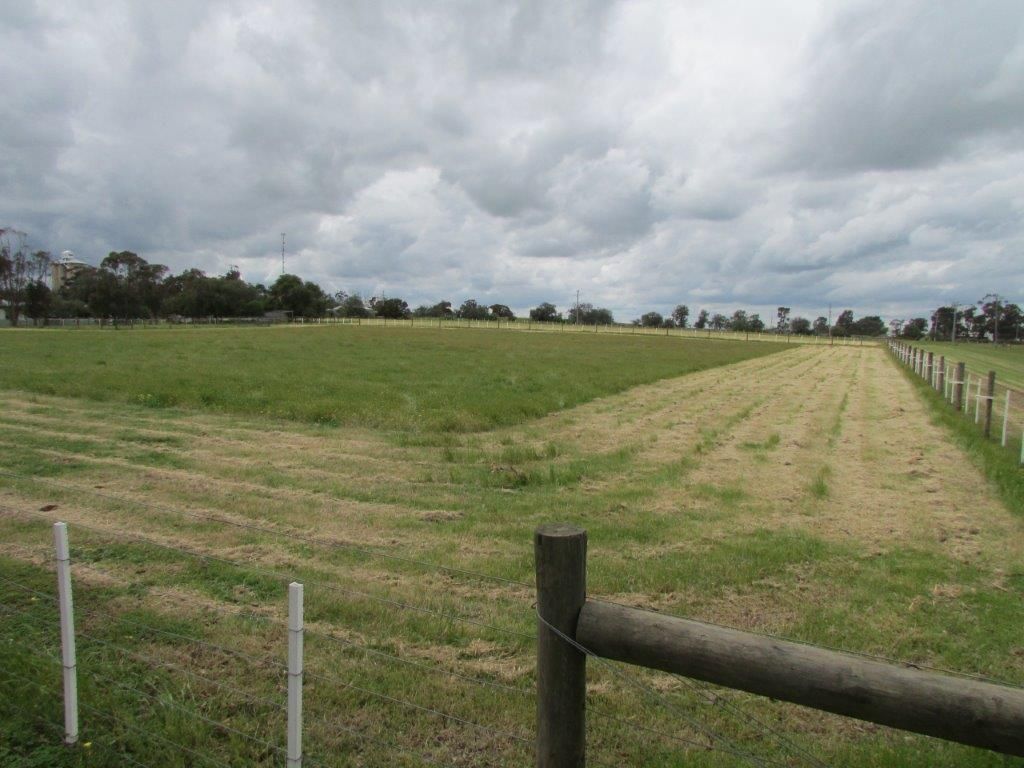 Lot 5 Camp St, Watchem VIC 3482, Image 1