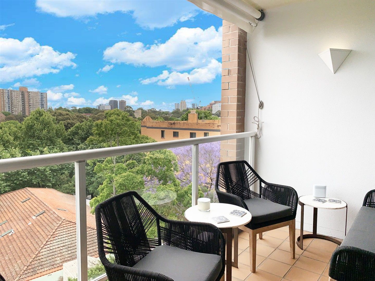 1 bedrooms Apartment / Unit / Flat in A801/780 Bourke  Street REDFERN NSW, 2016