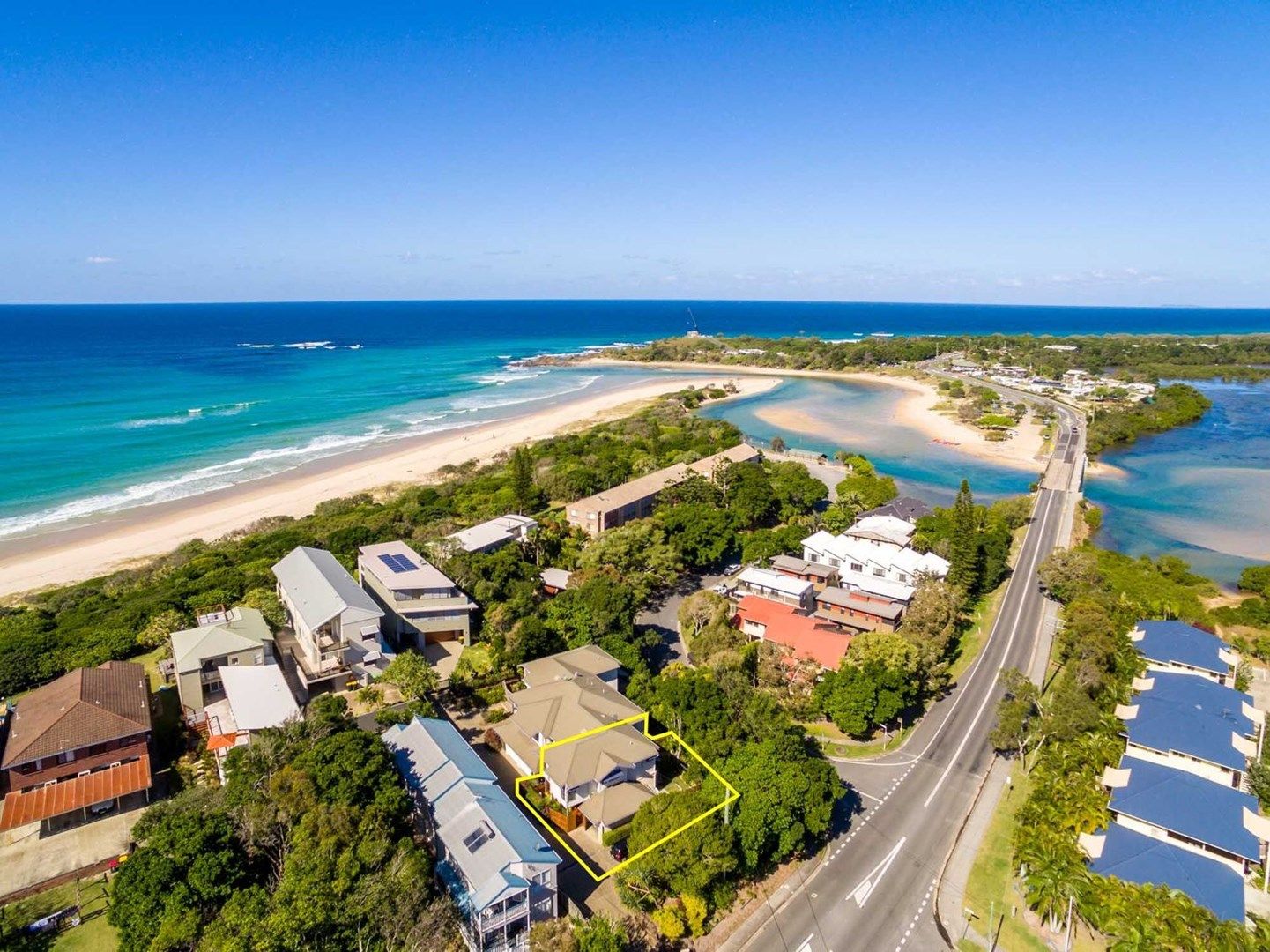 1/26- 28 Tweed Coast Road, Hastings Point NSW 2489, Image 0