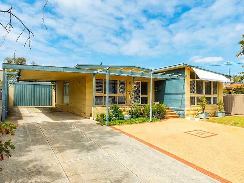 22 Widdicombe Street, Myaree WA 6154, Image 0