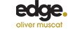 Edge Oliver Muscat's logo
