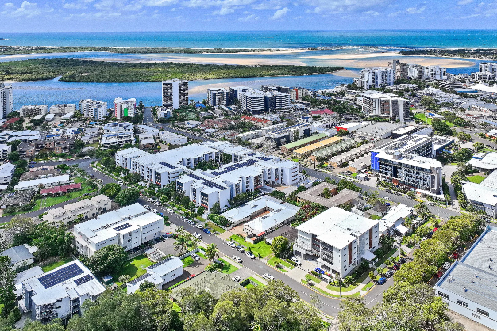 Additional image 15 of 10/23 Wright Street, Maroochydore QLD 4558