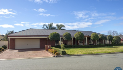 Picture of 38 Ross Alan Drive, SHEPPARTON VIC 3630
