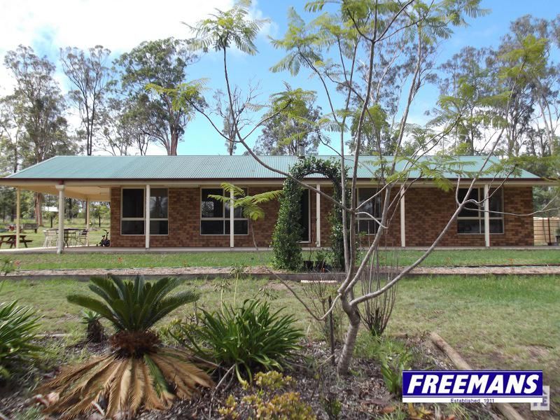 21 Jonelle Street, Kingaroy QLD 4610, Image 1