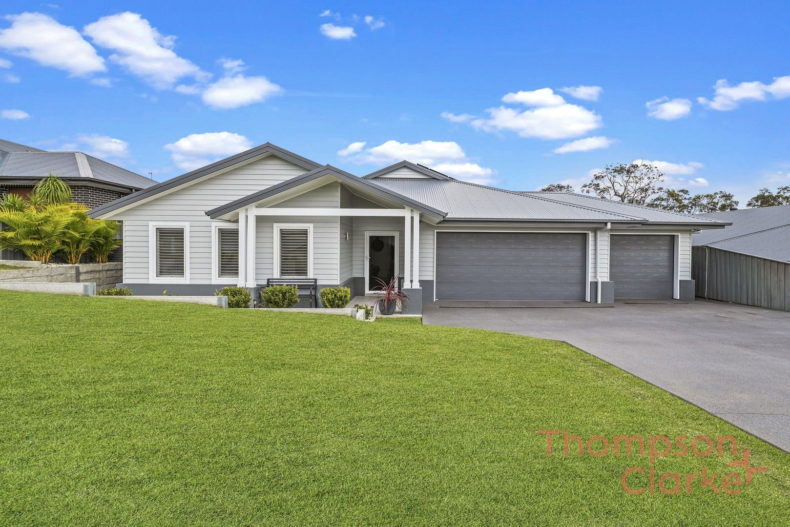 5 Harrow Circuit, Greta NSW 2334, Image 0