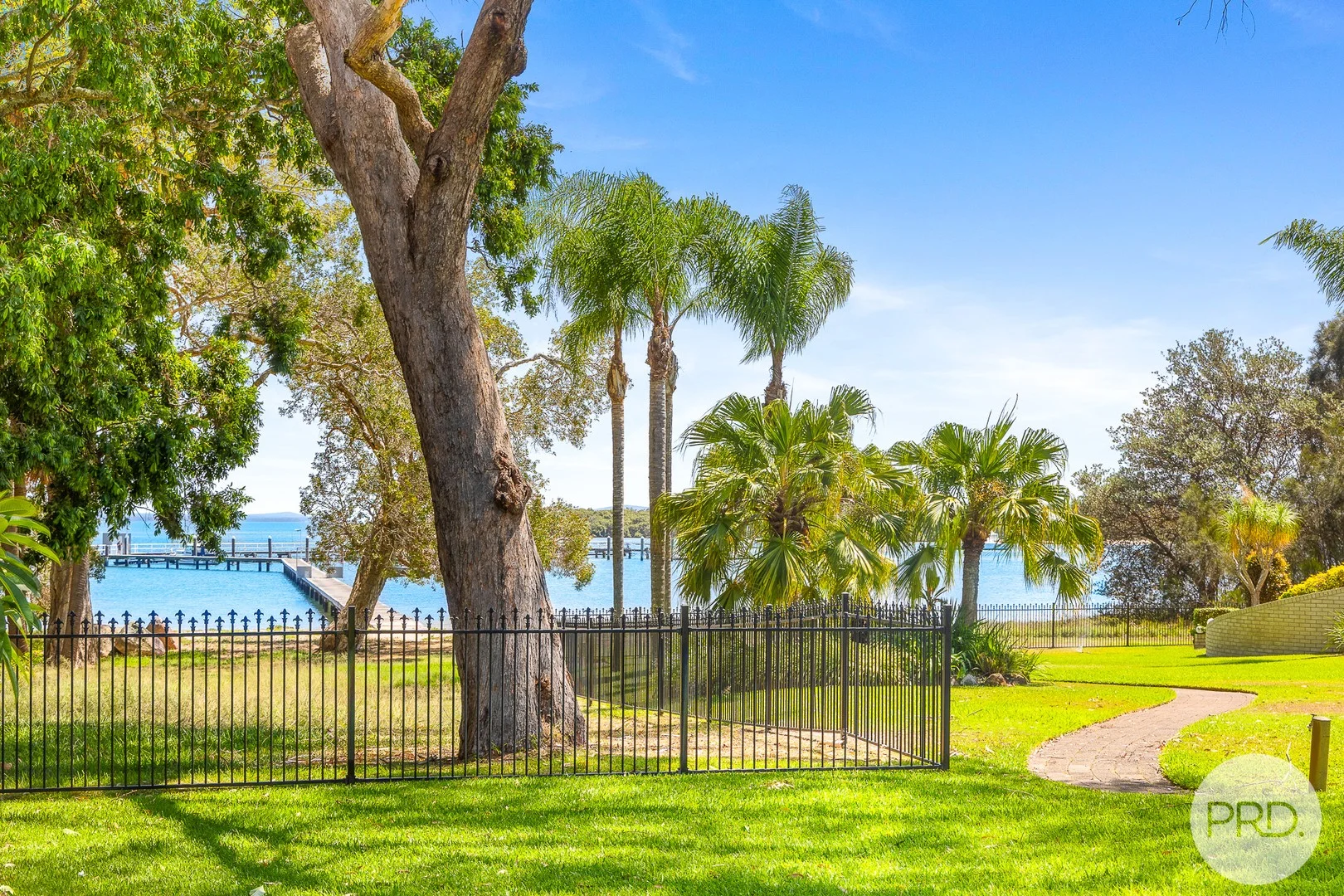 10/4 Cromarty Road, Soldiers Point NSW 2317