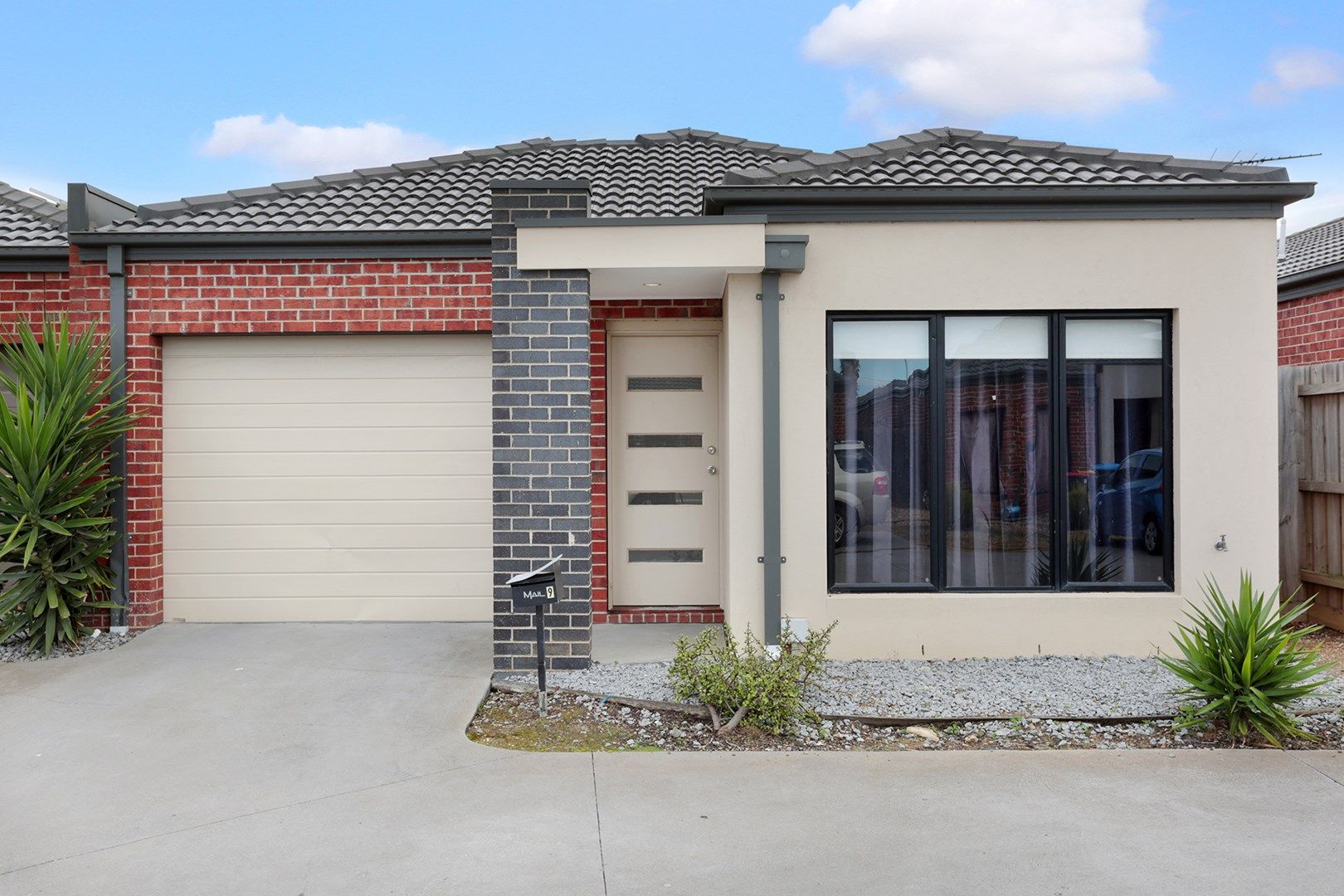 9/49-55 Rosella Avenue, Werribee VIC 3030, Image 0