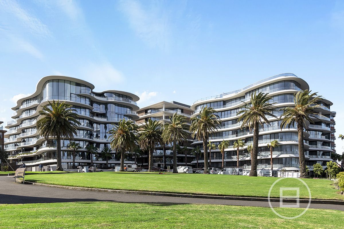 503a/14-16 The Esplanade, St Kilda VIC 3182, Image 1