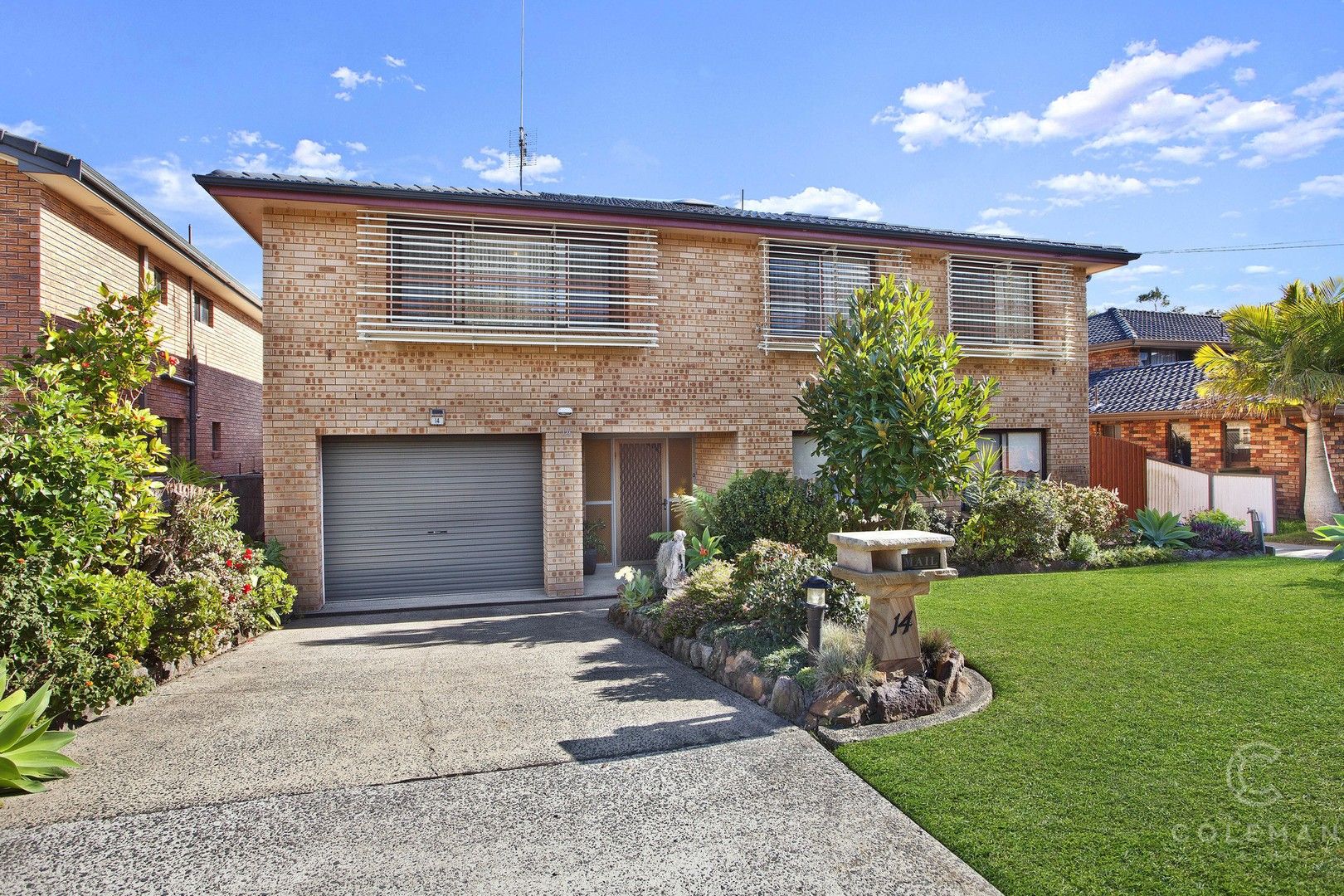 14 Kendall Crescent, Norah Head NSW 2263 Domain