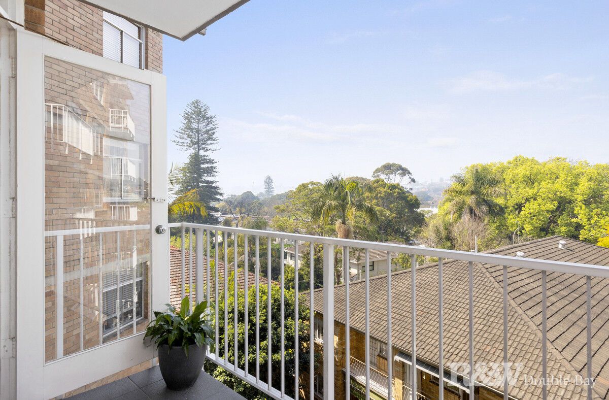 43/53 Ocean Avenue, Double Bay NSW 2028, Image 0