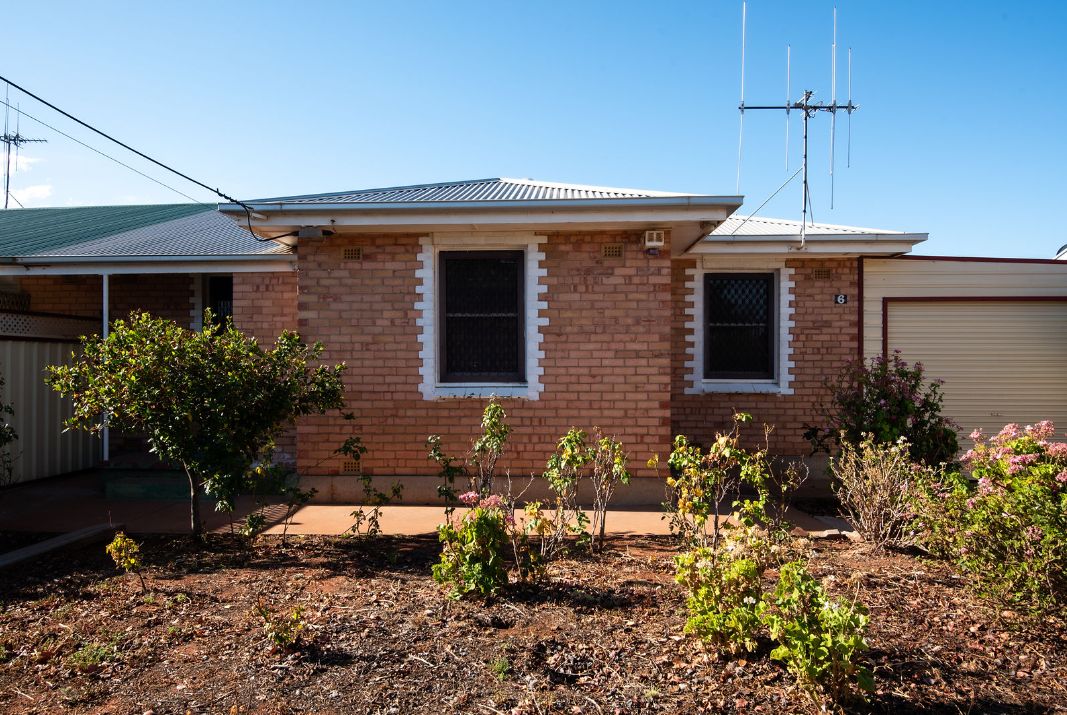 6 Henry Street, Whyalla Stuart SA 5608, Image 1