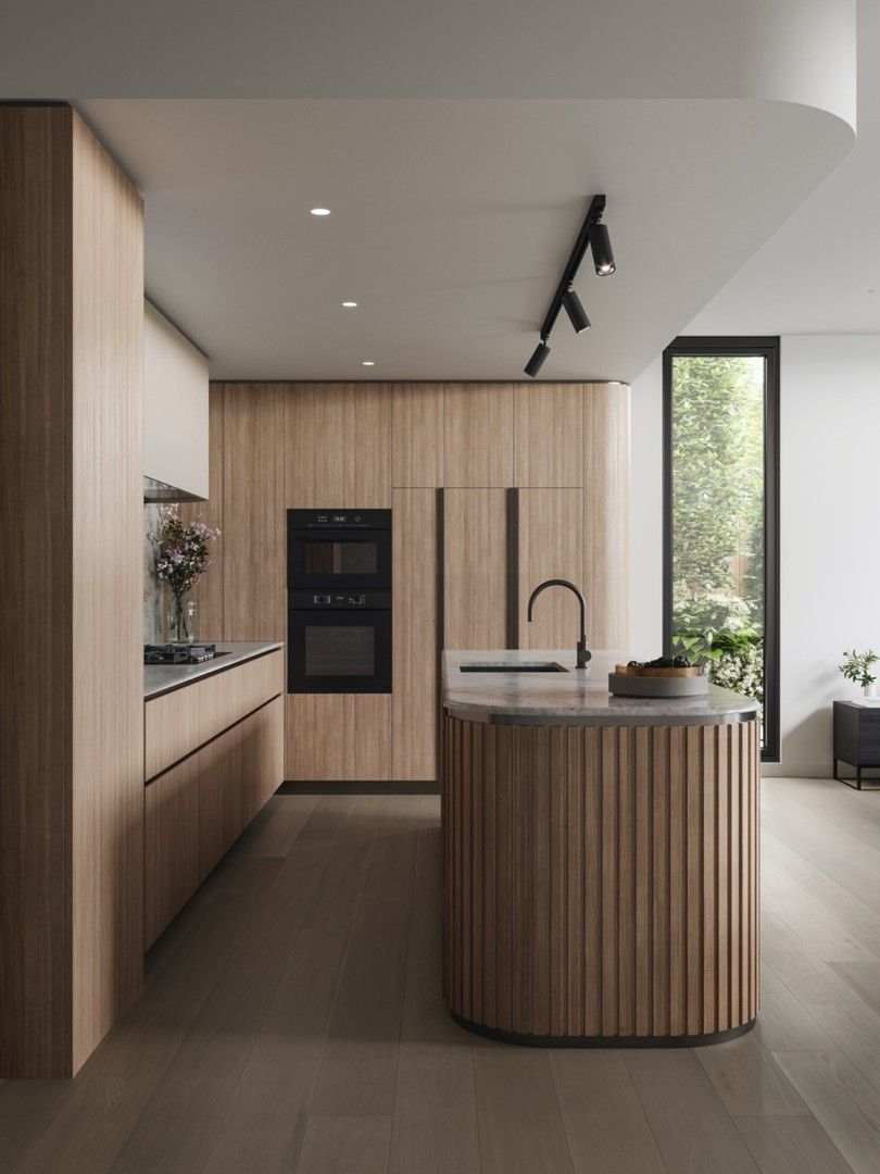 3 bedrooms New Apartments / Off the Plan in  ARMADALE VIC, 3143