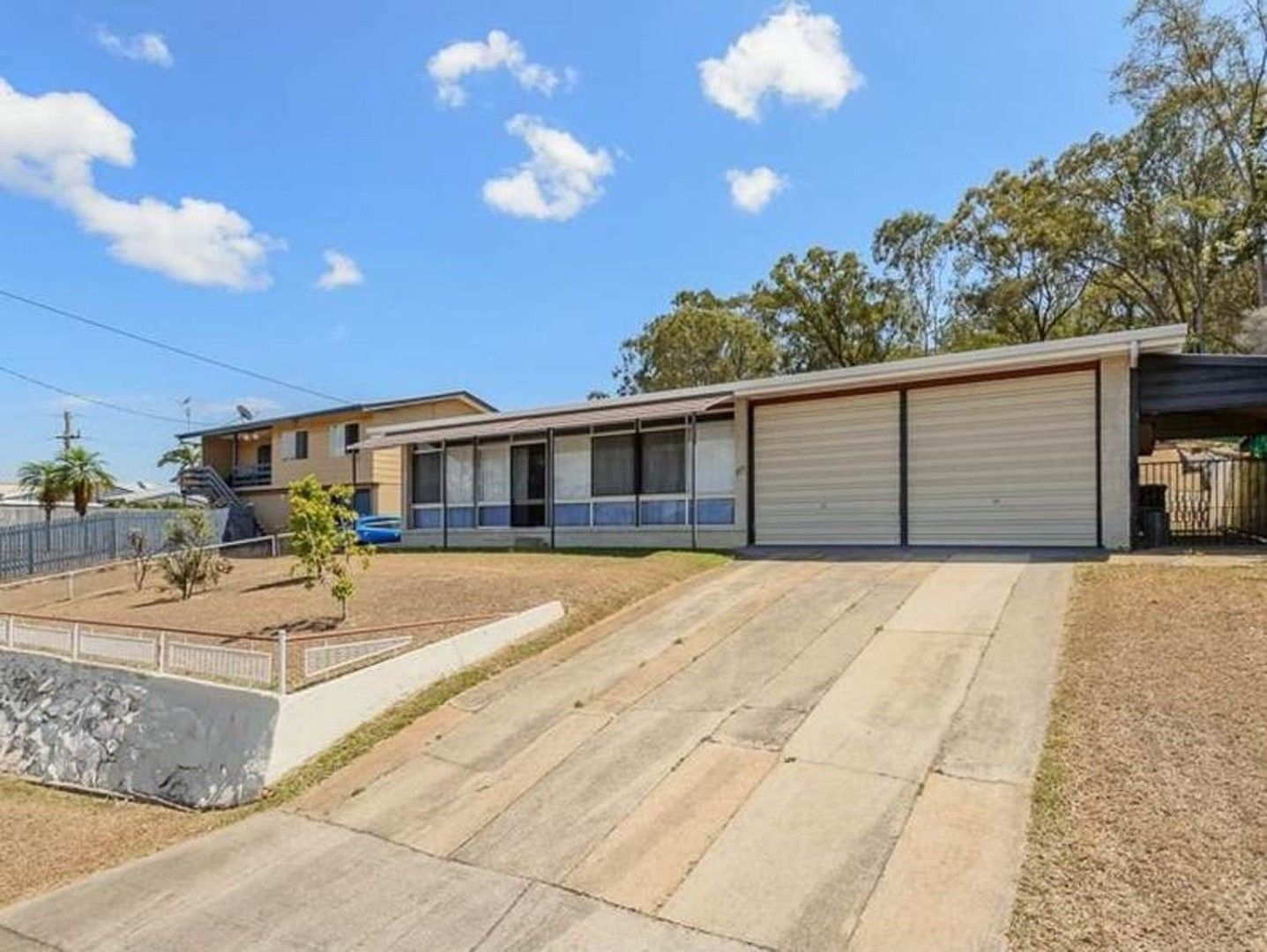 177 Philip Street, West Gladstone QLD 4680 Domain