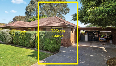 Picture of 16 Dinsdale Road, BORONIA VIC 3155