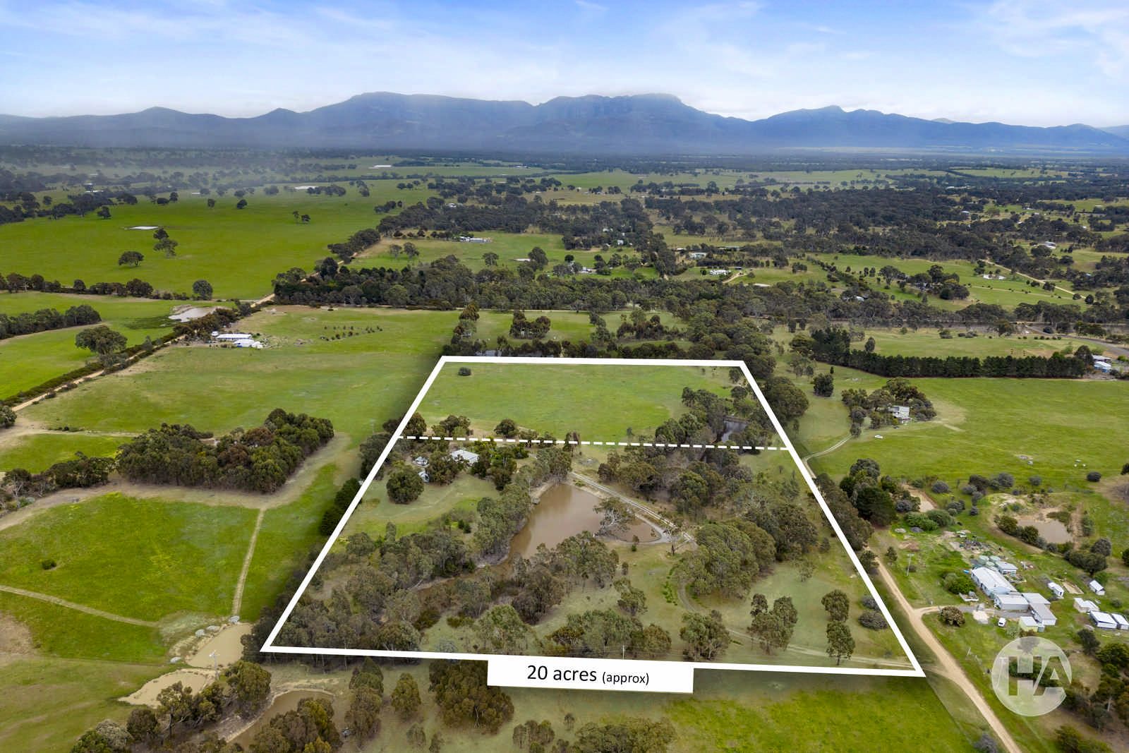 394 Wilde Lane, Moyston VIC 3377, Image 1