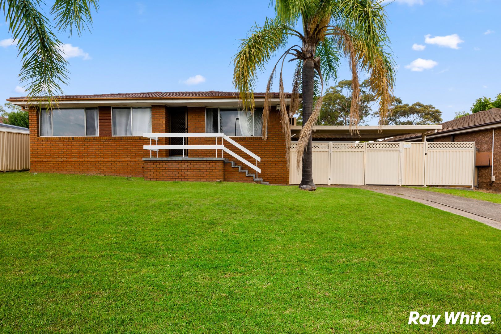 3 Merton Street, Dean Park NSW 2761