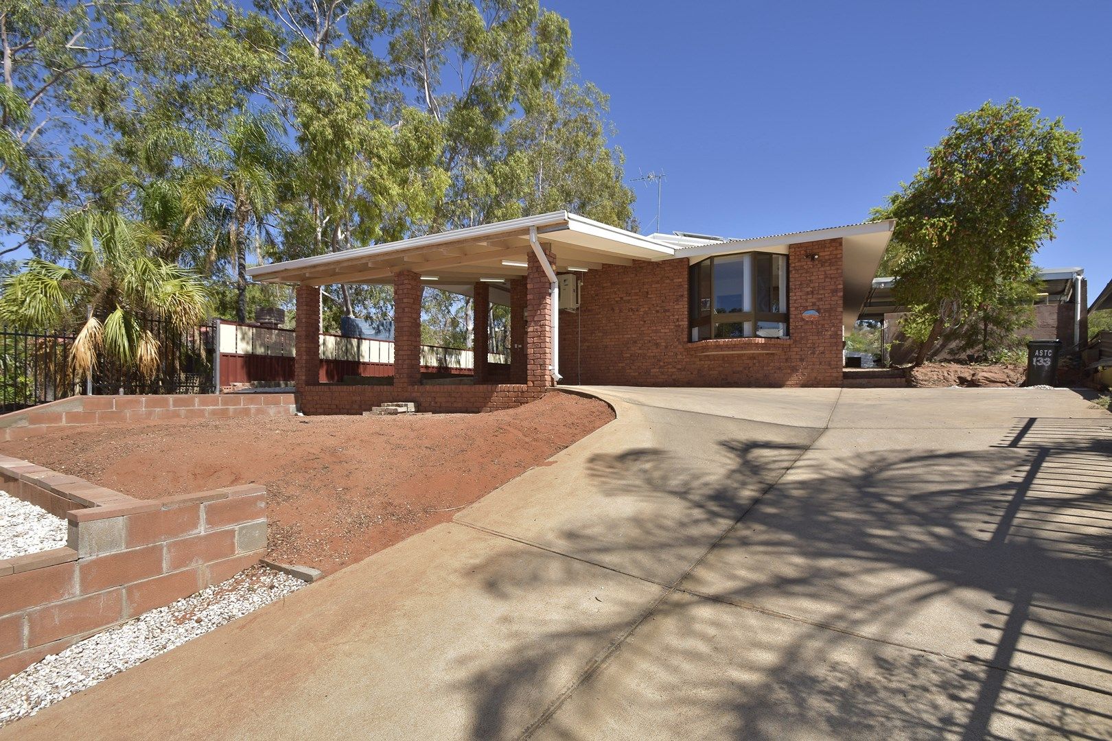 133 Dixon Rd, Braitling NT 0870, Image 0