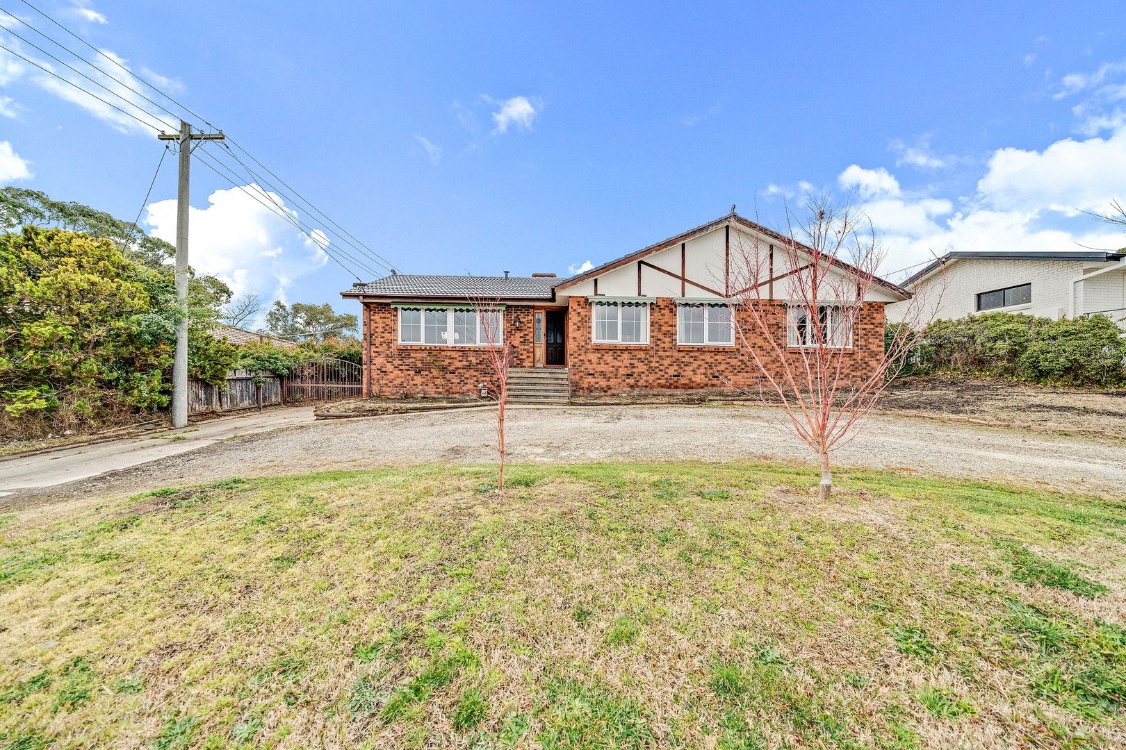 31 Deamer Crescent, Richardson ACT 2905, Image 0