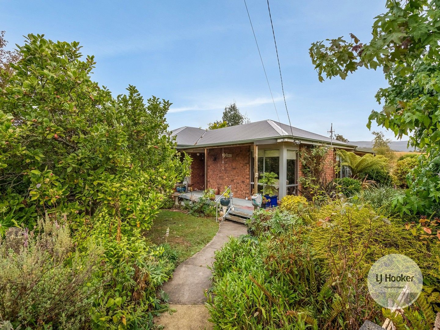 59 Fourfoot Road, Geeveston TAS 7116, Image 0