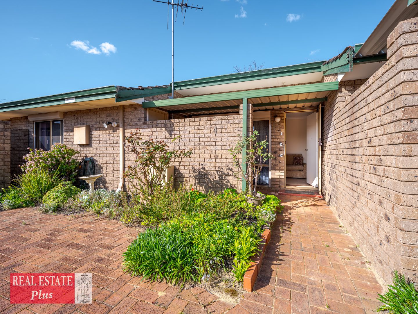 4/20 New Bond Street, Midland WA 6056, Image 1