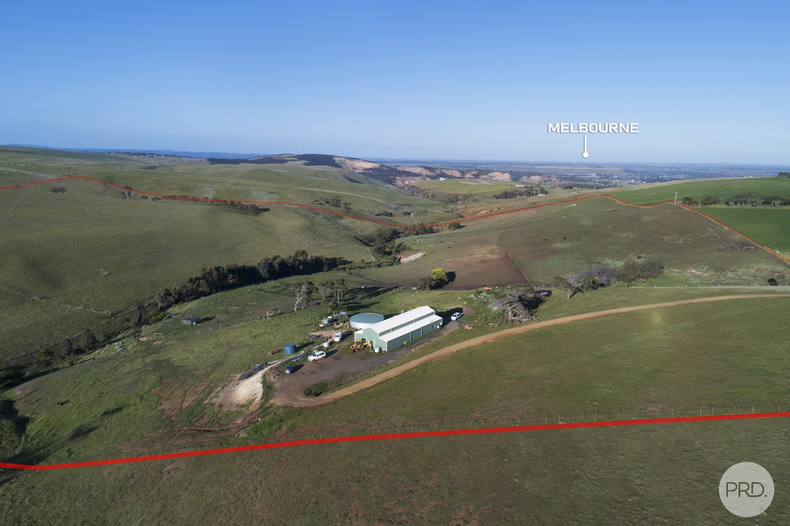 33 Smiths Lane, Pentland Hills VIC 3341, Image 0