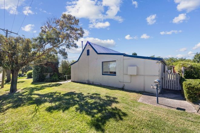 Picture of 41 Hoskins Street, GOULBURN NSW 2580