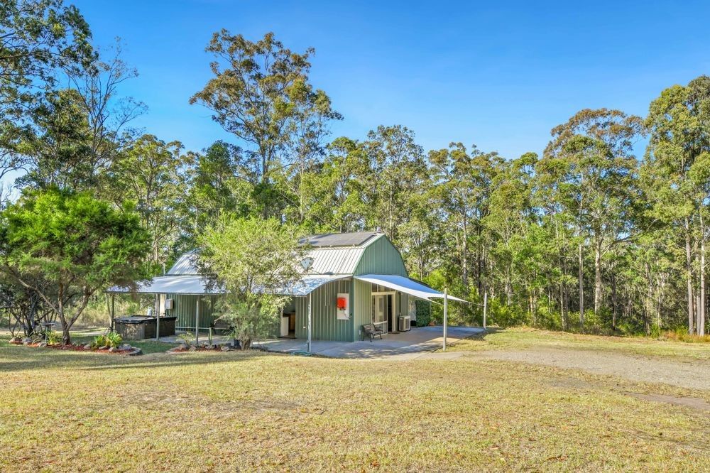 445 Smiths Creek Road, Kundabung NSW 2441, Image 2