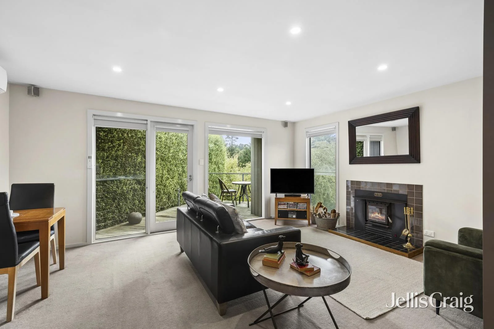 1/37 Hospital Street, Daylesford VIC 3460