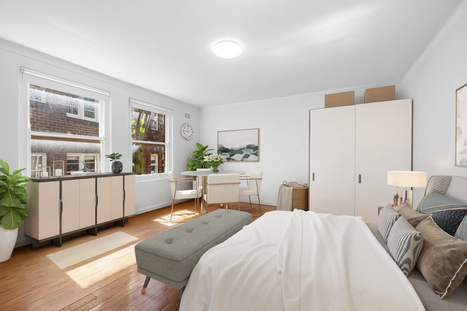 16/2 Mcdonald Street, Potts Point NSW 2011