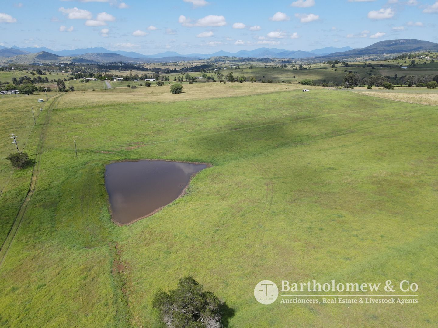 Lot 10 Heise Road, Hoya QLD 4310, Image 2