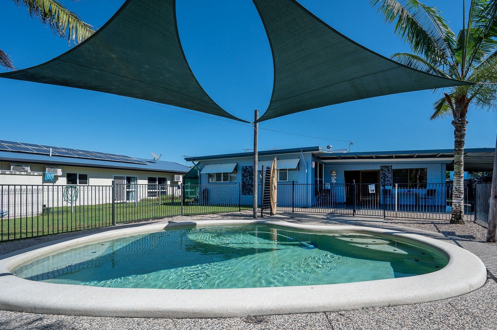 4 Ranleagh Street, Kurrimine Beach QLD 4871, Image 1