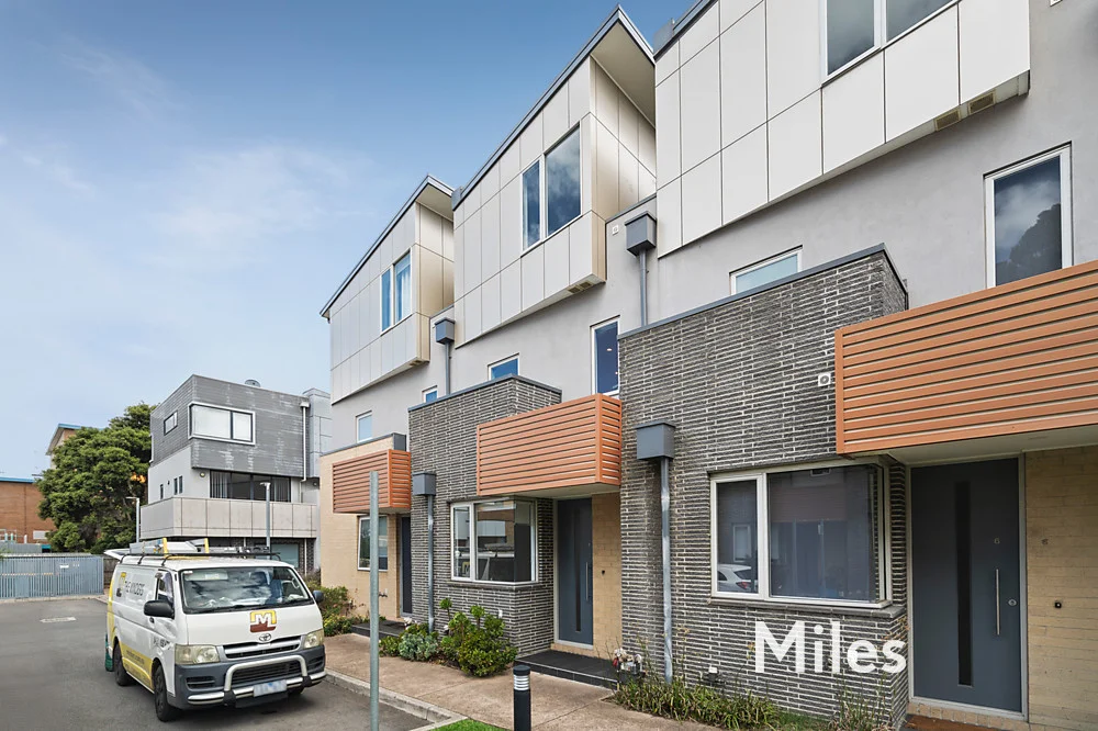 7 Ibis Place, Thornbury VIC 3071