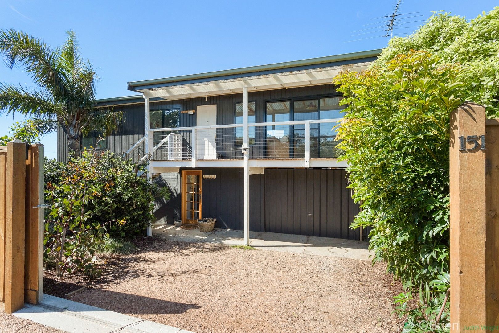 151 Back Beach Road, Smiths Beach VIC 3922, Image 0