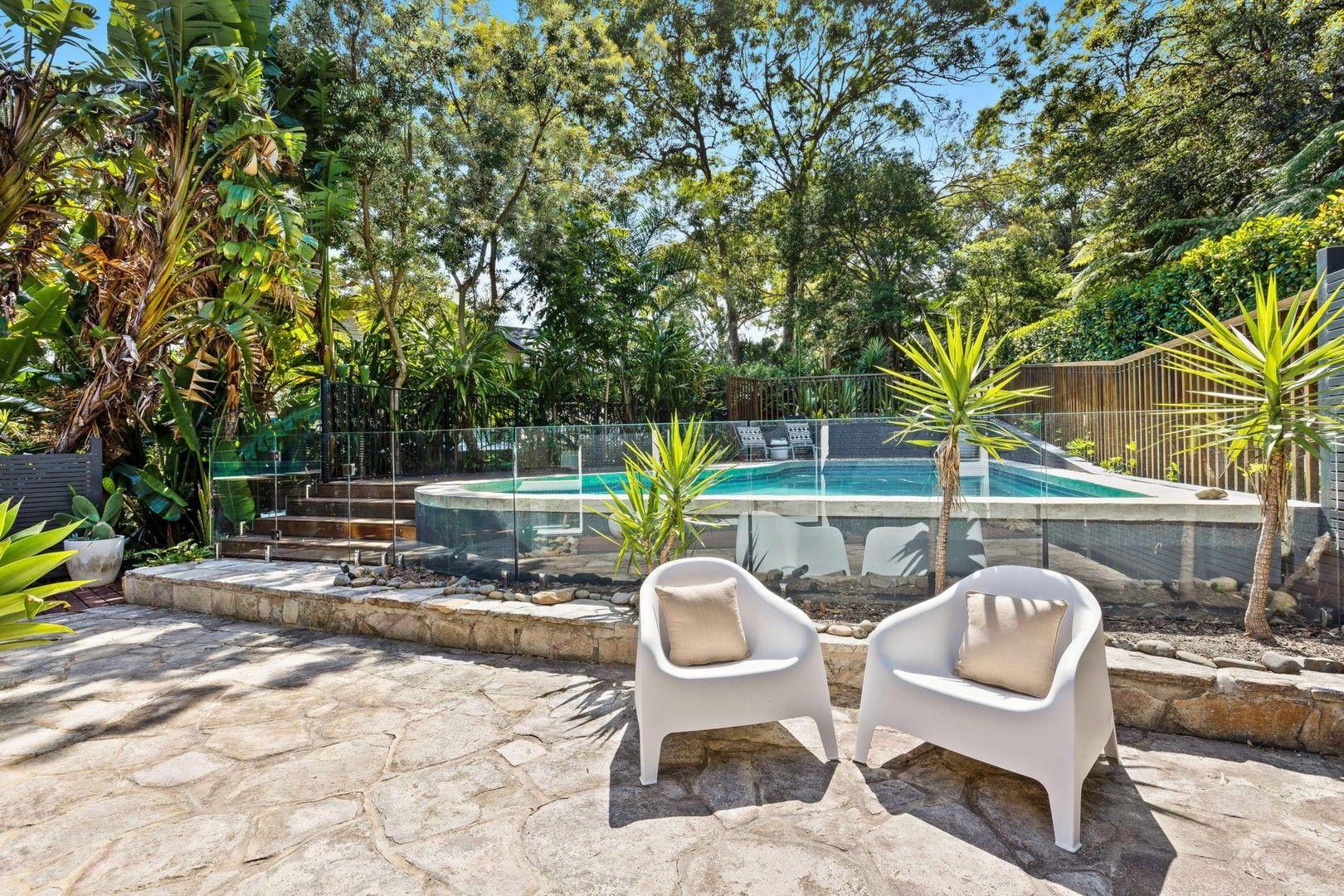 14 Crane Lodge Place, Palm Beach NSW 2108 House For Rent 1,800