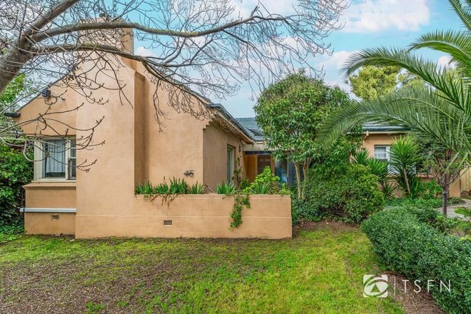 Picture of 45 Somerville Street, FLORA HILL VIC 3550