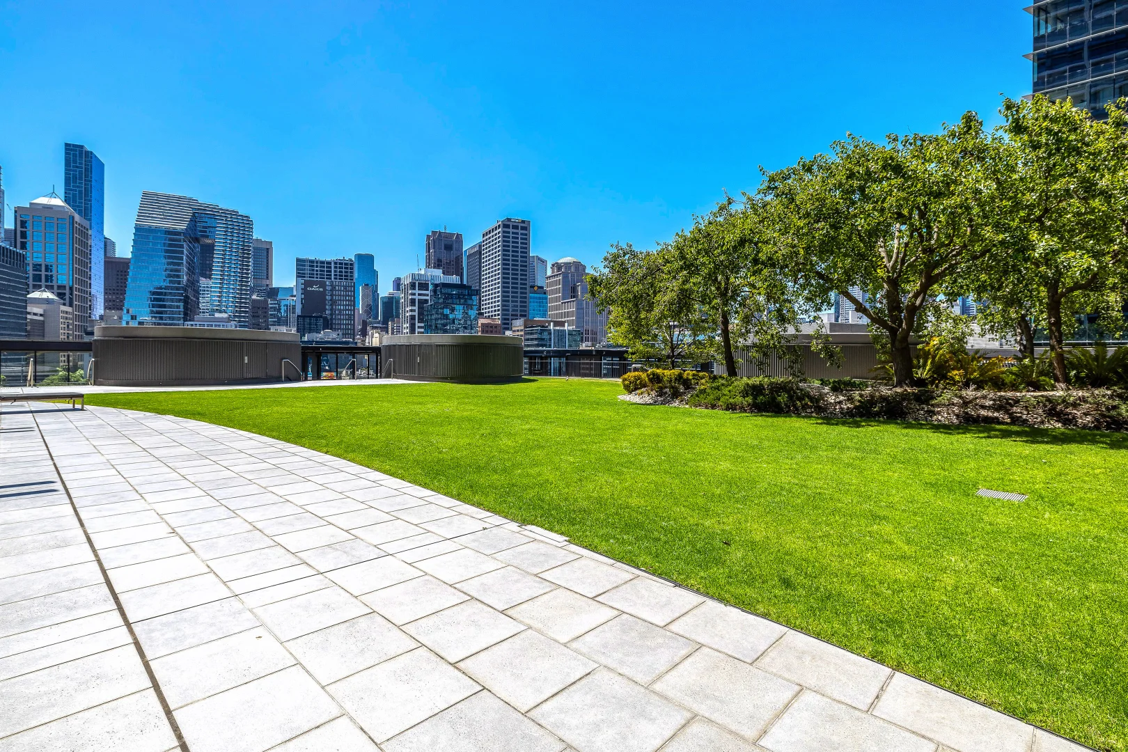 Additional image 10 of 604/1 Queensbridge Square, Southbank VIC 3006