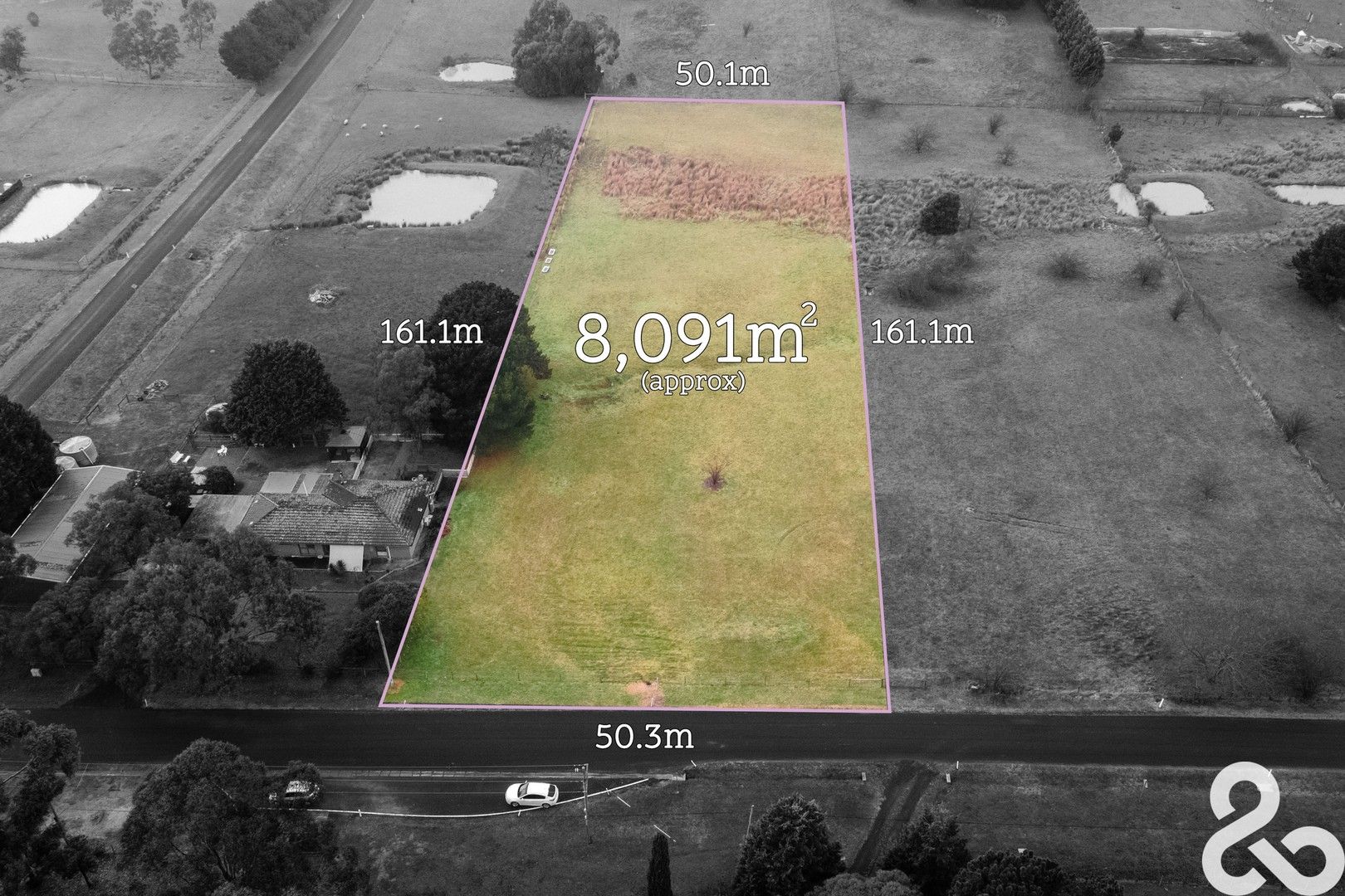 Vacant land in 406 Seventh Avenue, EDEN PARK VIC, 3757
