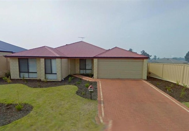 8 Camballin Loop, Bertram WA 6167