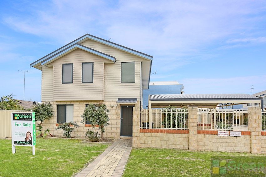 1/16 Rockford Street, Mandurah WA 6210, Image 0