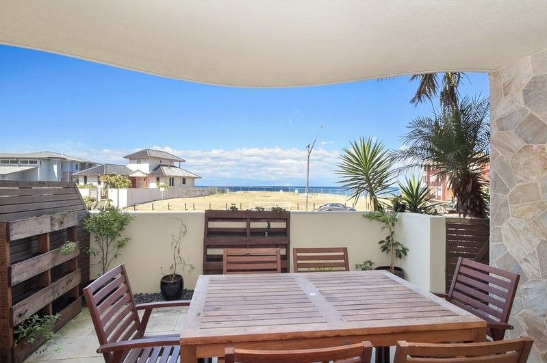 2 bedrooms Apartment / Unit / Flat in 6/1161-1171 Pittwater Road COLLAROY NSW, 2097