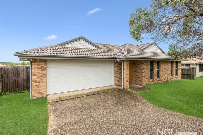 Picture of 4 Barwell Street, BRASSALL QLD 4305