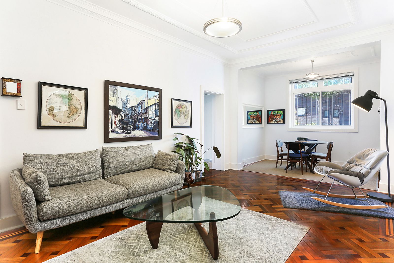 3 bedrooms Apartment / Unit / Flat in 1/2 Glasgow Avenue BONDI BEACH NSW, 2026